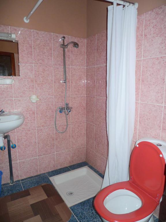 Maison D'Hotes Nouflla Aït-Ben-Haddou Zimmer foto